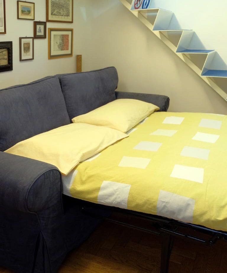 Repepo B&B Bergamo Buitenkant foto